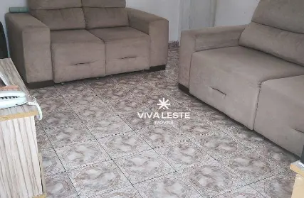 Imagem: Casa Térrea para Venda, Vila Regente Feijó