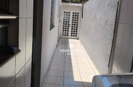 Imagem: Casa Térrea para Venda, Vila Regente Feijó