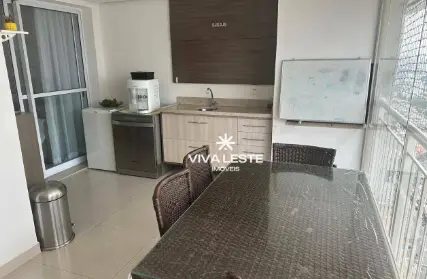 Imagem: Apartamento para Venda, Vila Califórnia