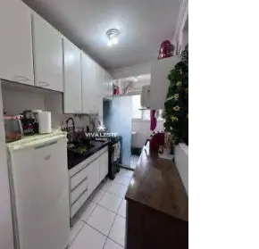 Imagem: Apartamento para Venda, Vila Mendes