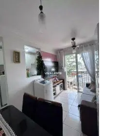 Imagem: Apartamento para Venda, Vila Mendes