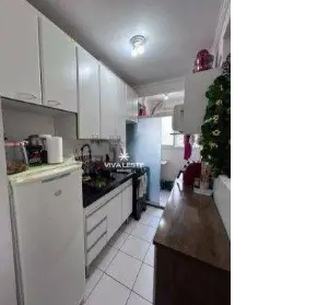 Imagem: Apartamento para Venda, Vila Mendes