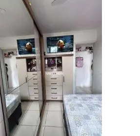 Imagem: Apartamento para Venda, Vila Mendes