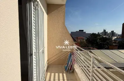 Imagem: Sobrado para Venda, Vila Alpina