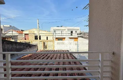 Imagem: Sobrado para Venda, Vila Alpina