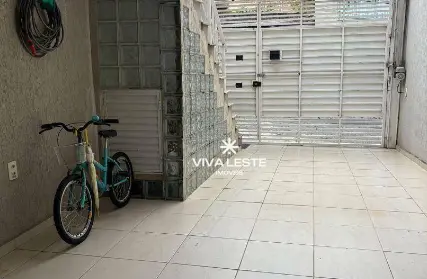 Imagem: Sobrado para Venda, Parque das Paineiras