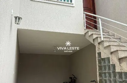 Imagem: Sobrado para Venda, Parque das Paineiras