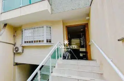 Imagem: Sobrado para Venda, Cidade Mãe do Céu