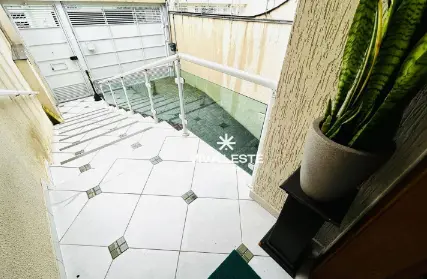 Imagem: Sobrado para Venda, Cidade Mãe do Céu