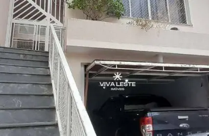 Imagem: Sobrado para Venda, Vila Zelina