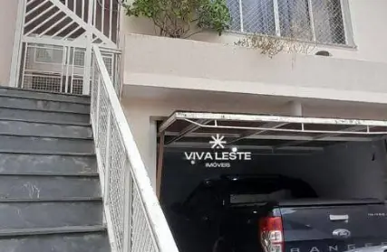 Imagem: Sobrado para Alugar, Vila Zelina