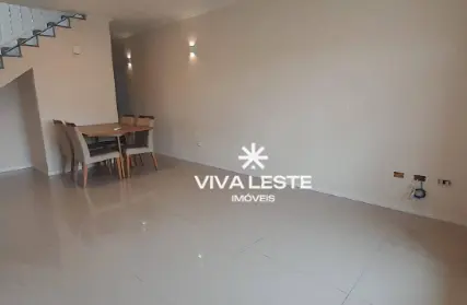 Imagem: Sobrado para Alugar, Vila Zelina