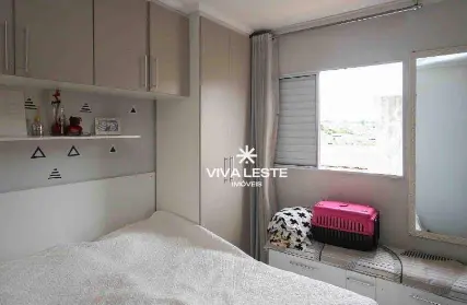 Imagem: Condomínio Fechado para Venda, Aricanduva