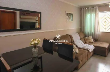 Imagem: Condomínio Fechado para Venda, Aricanduva