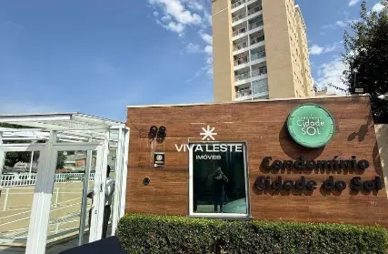 Imagem: Apartamento para Venda, Fazenda Aricanduva