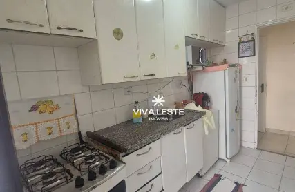 Imagem: Apartamento para Venda, Vila Bertioga
