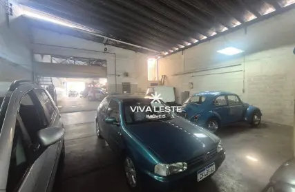 Imagem: Galpão / Salão para Alugar, Vila Bertioga