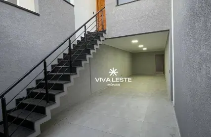 Imagem: Sobrado para Venda, Jardim Brasília (ZL)