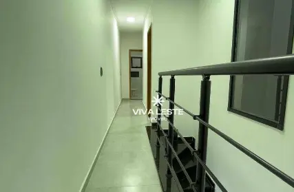 Imagem: Sobrado para Venda, Jardim Brasília (ZL)