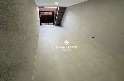 Imagem: Sobrado para Venda, Jardim Brasília (ZL)