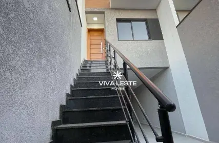 Imagem: Sobrado para Venda, Jardim Brasília (ZL)