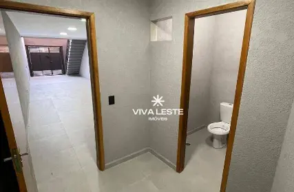 Imagem: Sobrado para Venda, Jardim Brasília (ZL)