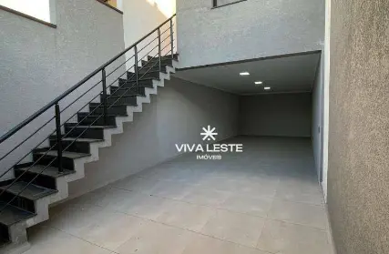 Imagem: Sobrado para Venda, Jardim Brasília (ZL)