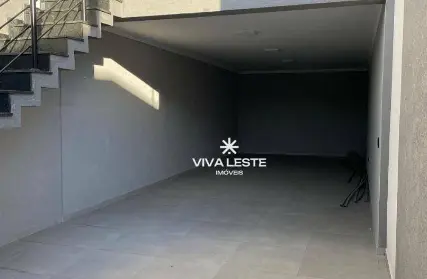 Imagem: Sobrado para Venda, Jardim Brasília (ZL)