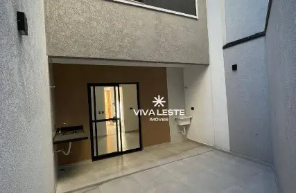 Imagem: Sobrado para Venda, Jardim Brasília (ZL)