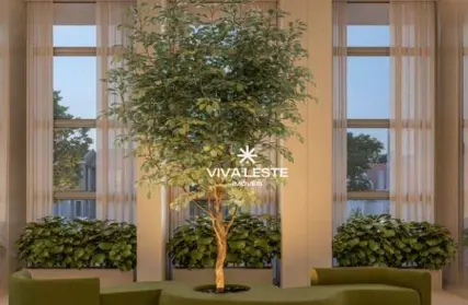 Imagem: Apartamento para Venda, Tatuapé