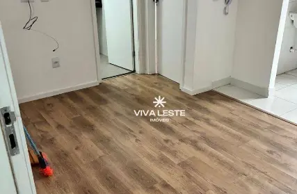 Imagem: Apartamento para Venda, Parque São Jorge