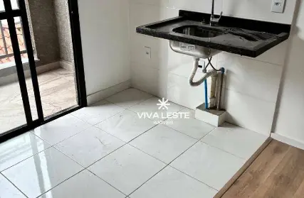 Imagem: Apartamento para Venda, Parque São Jorge