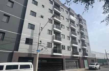 Imagem: Apartamento para Venda, Vila Santa Clara