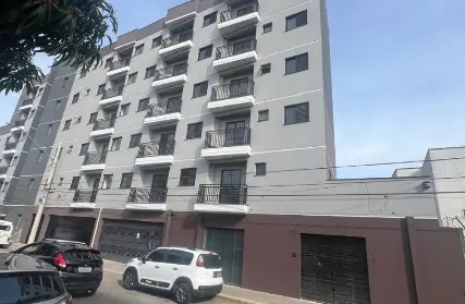 Imagem: Apartamento para Venda, Vila Santa Clara