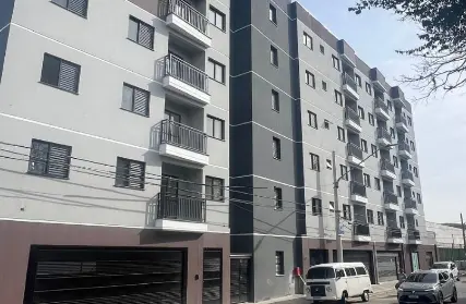 Imagem: Apartamento para Venda, Vila Santa Clara