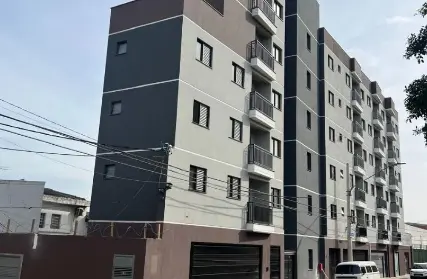 Imagem: Apartamento para Venda, Vila Santa Clara