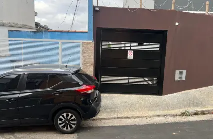 Imagem: Apartamento para Venda, Vila Santa Clara