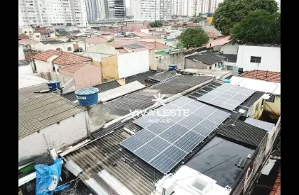 Imagem: Terreno para Venda, Tatuapé