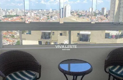 Imagem: Apartamento para Venda, Vila Bertioga