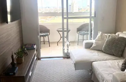 Imagem: Apartamento para Venda, Vila Bertioga