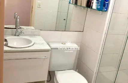 Imagem: Apartamento para Venda, Vila Bertioga