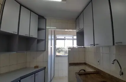 Imagem: Apartamento para Venda, Vila Canero