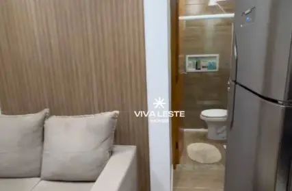 Imagem: Flat / Studio para Alugar, Vila Formosa