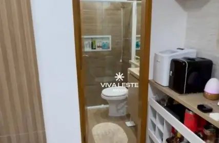 Imagem: Flat / Studio para Alugar, Vila Formosa