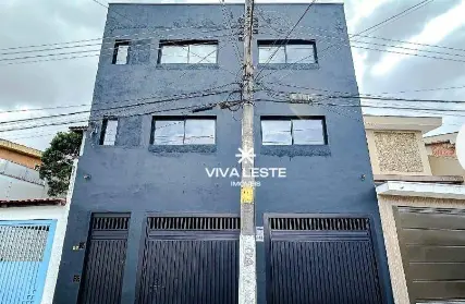 Imagem: Sobrado para Alugar, Vila Formosa