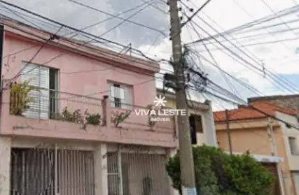 Imagem: Sobrado para Venda, Vila Aricanduva