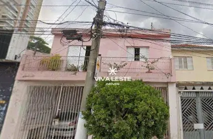 Imagem: Sobrado para Venda, Vila Aricanduva