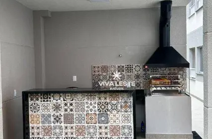 Imagem: Apartamento para Venda, Mooca