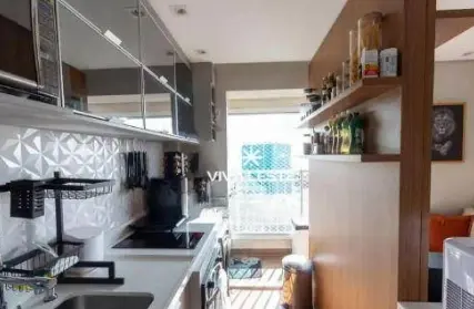 Imagem: Apartamento para Alugar, Vila Ré