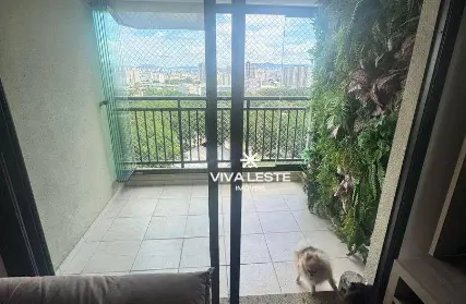 Imagem: Apartamento para Venda, Mooca